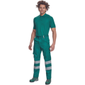 BANAR polokošeľa