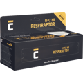 RespiRaptor FFP2 3ks respirátor