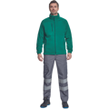 BHADRA fleece mikina