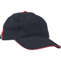 KNOXFIELD baseball čiapka