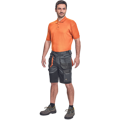 EMERTON PLUS šortky