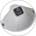 JSP FILTERSPEC resp.FFP2 vent+u.okuliare