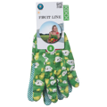 FAST FRUIT ruk. textil.s terčíkmi PVC