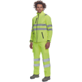 MURCIA HV SOFTSHELL bunda