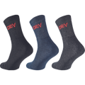 SEGIN ponožky 3pack