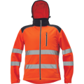 KNOXFIELD HV softshell bunda