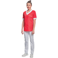 Zdravotnícka dámska blúza