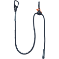 GRIPPA polohovací lanyard,karabíny