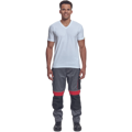 NOYO ESD V-triko