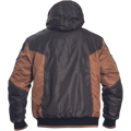 DAYBORO pilot bunda