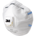 3M 8822 respirátor FFP2 vent. 10/BAL