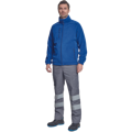 BHADRA fleece mikina