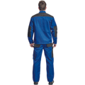 FF CARL BE-01-002 bunda