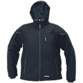 EMERTON WINTER SOFTSHELL bunda