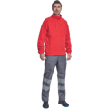 BHADRA fleece mikina