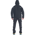 EMERTON STR zimná softshell bunda