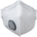 REFIL 731 respirátor FFP2 skl. s ventil.