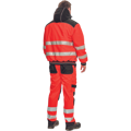 KNOXFIELD HV WINTER pilot
