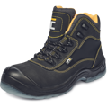 BK TPU MF S3 SRC členková obuv bezpečnostná