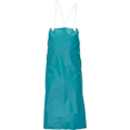 Ansell 56-100(PVC-45G)Zástera silná zel.