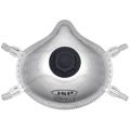 JSP 532 respirátor FFP3 s vent. box 5ks