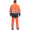 CLOVELLY pilot bunda HV
