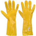 STANDARD PLUS rukavice 35cm PVC