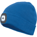DEEL LED lampa čiapka