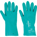 Ansell 58-330 AlphaTec gloves