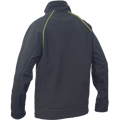 SHELDON softshell bunda