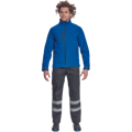 CHITRA softshell bunda