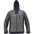 HUYER SOFTSHELL bunda
