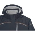KNOXFIELD WINTER parka zimná
