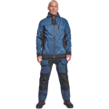 HUYER SOFTSHELL bunda