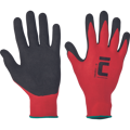 FIRECREST nylon/nitril rukavice
