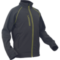 SHELDON softshell bunda