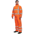 CLOVELLY RWS pilot jacket