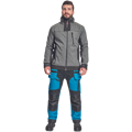 HUYER SOFTSHELL bunda