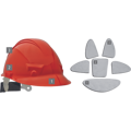 PALLADIO  KIT nálepky (6ks)