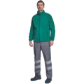 BHADRA fleece mikina