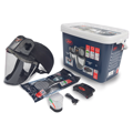 JSP Powercap Active IP Powered