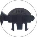JSP EVOGuard M2 Forestry drôtený štít
