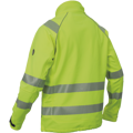 SHELDON HV softshell bunda