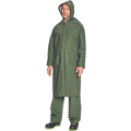 CETUS plášť do dažďa PVC