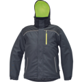 KNOXFIELD WINTER parka zimná