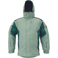 DAYBORO parka