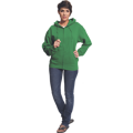 NAGAR mikina s kapucňou