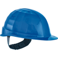 LAS S17 prilba, plast 6b