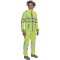 MURCIA HV SOFTSHELL bunda