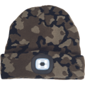 DEEL LED lampa čiapka